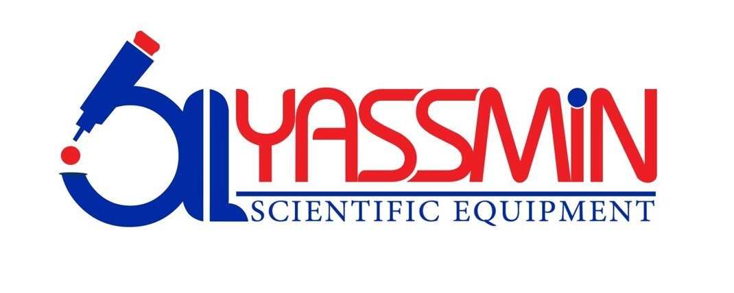 Alyassmin for laboratory equipment