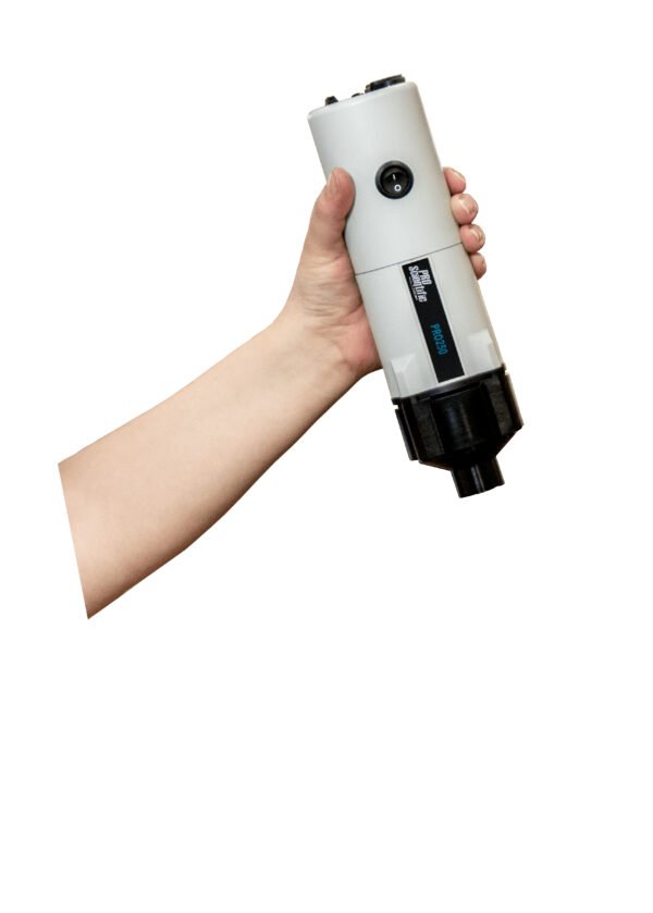 Hand-Held Homogenizers