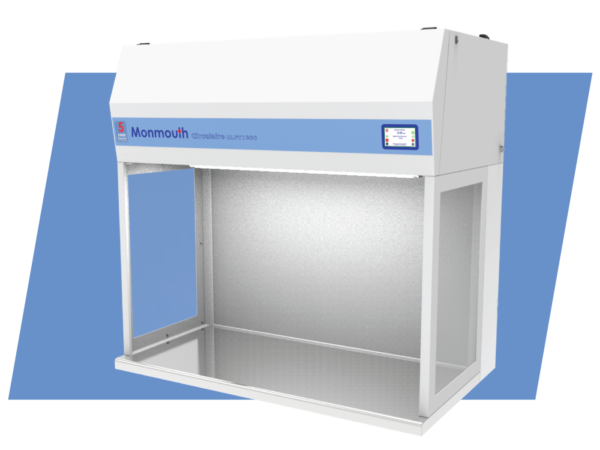 Horizontal Laminar Flow Cabinet MONMOUTH