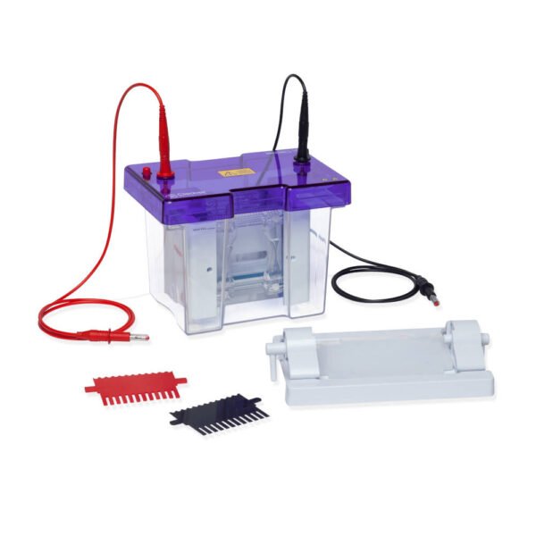 omniPAGE Mini Vertical Protein Electrophoresis System